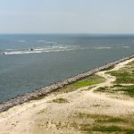 View from Barnegat Lighthouse