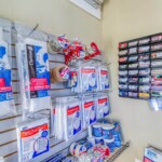 Moving Supplies at West Creek Self Storage