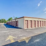 Storage Units in West Creek NJ