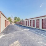 Self Storage Units in West Creek NJ