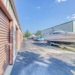 vehicle storage in West Creek NJ