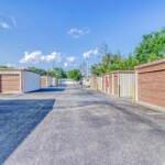 Storage Buildings in West Creek NJ