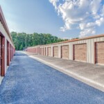 Drive Up Self Storage in West Creek NJ